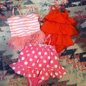 Baby Bathing Suits